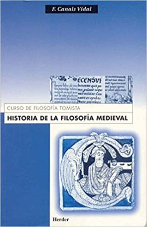Historia De La Filosofía Medieval
