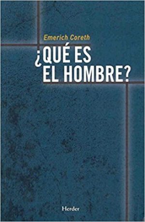 Qué Es El Hombre?