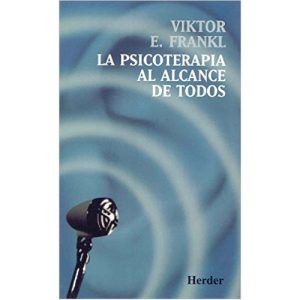 La Psicoterapia Al Alcance De Todos