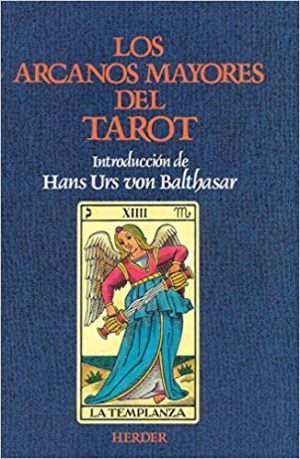 Los Arcanos Mayores Del Tarot