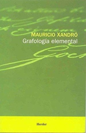 Grafología Elemental