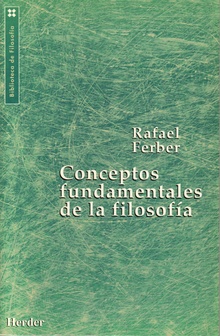 Conceptos Fundamentales De La Filosofía
