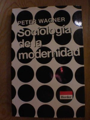 Sociología De La Modernidad