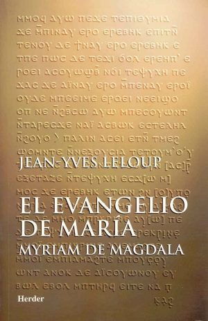 El Evangelio De María