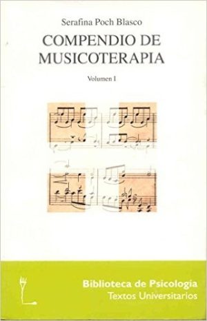 Compendio De Musicoterapia Vol. 1