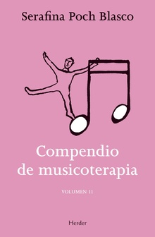 Compendio De Musicoterapia Vol. 2