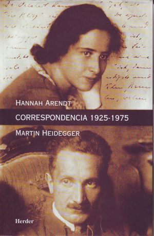 Correspondencia (1925-1975)