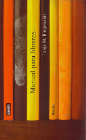 Manual Para Libreros