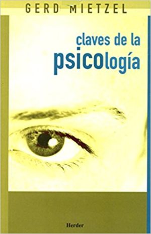 Claves De LaPSICOLOGIA