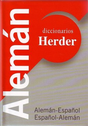 Diccionario Pocket Alemán : Deutsch-Spanisch, Español-Alemán