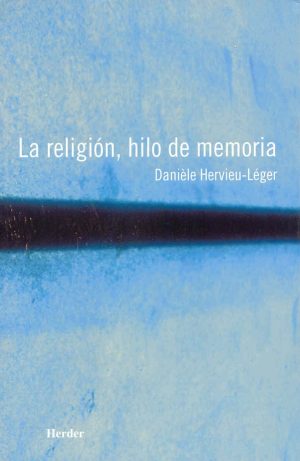 Religión : Hilo De Memoria