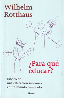 Para Qué Educar?