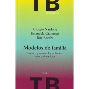Modelos De Familia