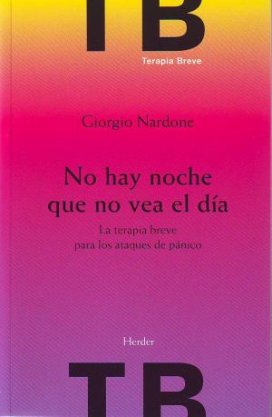 No Hay Noche Que No Vea El Día (R)