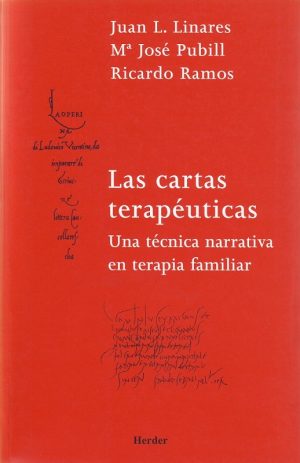 Las Cartas Terapéuticas