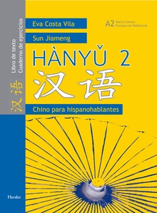 Hanyu 2 : Chino Para Hispanohablantes