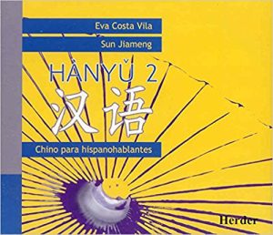 Chino Para Hispanohablantes II (Cd)