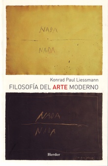 Filosofía Del Arte Moderno