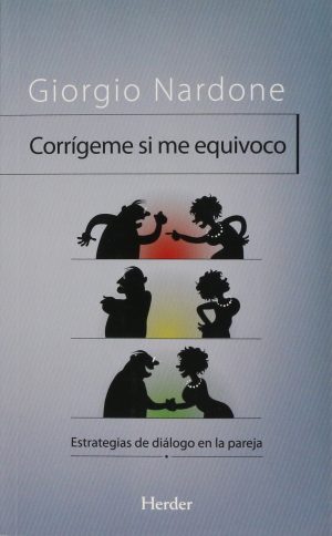 Corrígeme Si Me Equivoco
