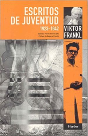 Escritos De Juventud 1923-1942