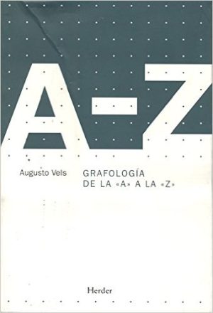 Grafología De La A a La Z