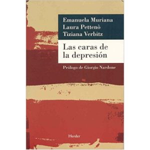 Las Caras De La Depresión