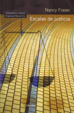 Escalas De Justicia