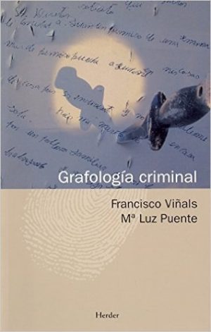 Grafología Criminal