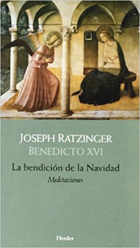 Bendición De La Navidad