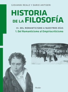 Historia De La Filosofía V.3.1 : Del Romanticismo Al Empiriocriticismo