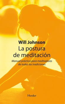 La Postura De Meditación