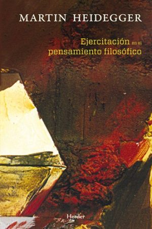 Ejercitación En El Pensamiento Filosófico