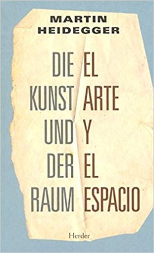 El Arte Y El Espacio