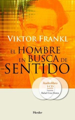 El Hombre En Busca De Sentido (Audiobook)
