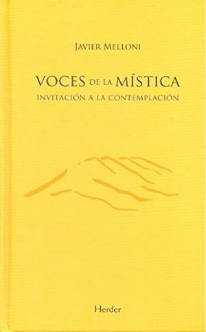 Voces De La Mística, I