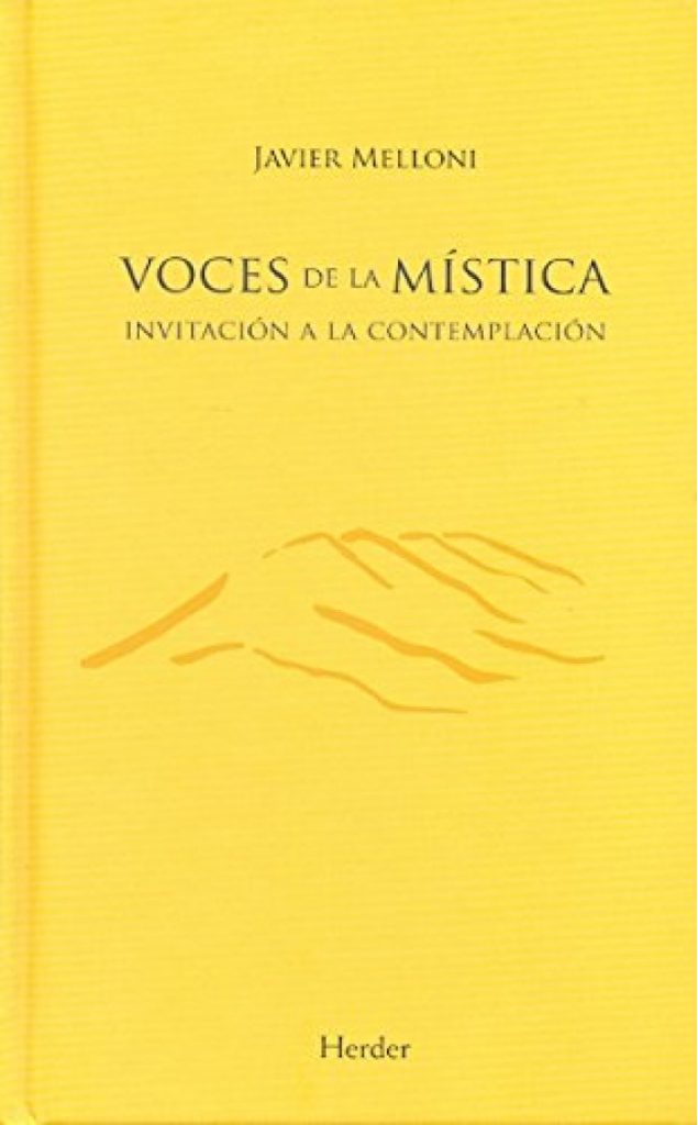 Voces De La Mística, I