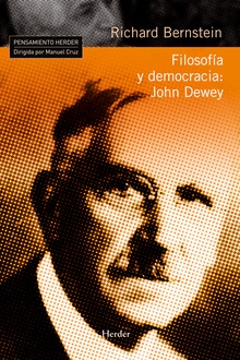 Filosofía Y Democracia : John Dewey