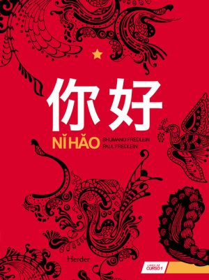 Ni Hao (Chino) Libro + Cds