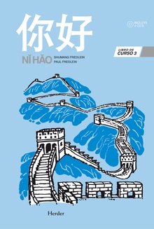 Ni Hao : Libro De Curso, 3