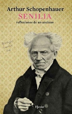 Senilia : Reflexiones De Un Anciano