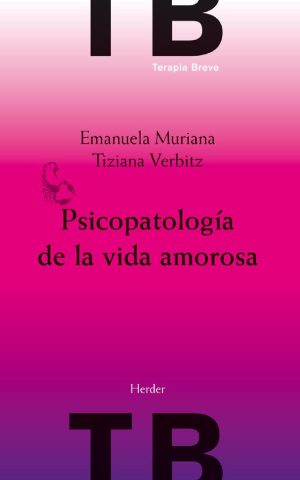 Psicopatología De La Vida Amorosa
