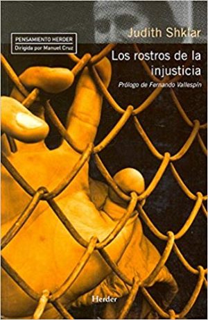 Los Rostros De La Injusticia