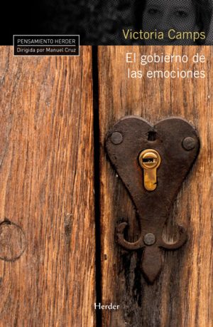 El Gobierno De Las Emociones