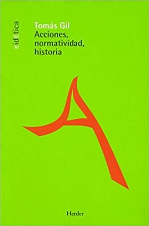 Actions, Normatividad,HISTORIA