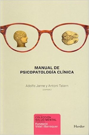 Manual De Psicopatología Clínica