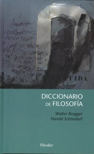 Diccionario De Filosofía