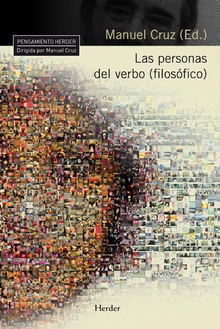 Las Personas Del Verbo (Filosófico)