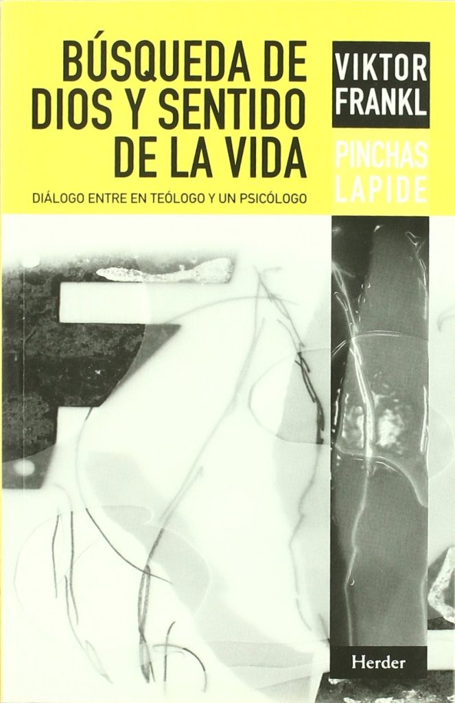 Búsqueda De Dios Y Sentido De La Vida