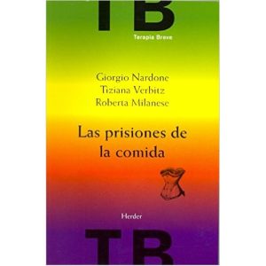 Las Prisiones De La Comida : Vomiting, Anorexia, Bulimia