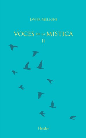 Voces De La Mística, II